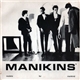 Manikins - Models For Mankind